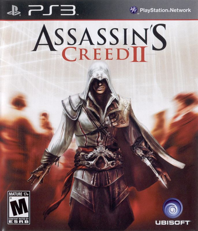 Assassin's Creed 2 ao melhor preço