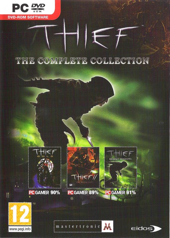その他 THIEF THE COMPLETE COLLECTION $_57.JPG?set_id=880000500F