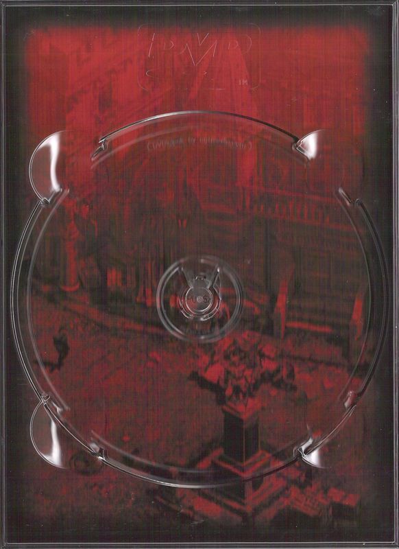 Other for Commandos 3: Destination Berlin (Windows) (Premier Collection release): Digipak - Inside Far Right