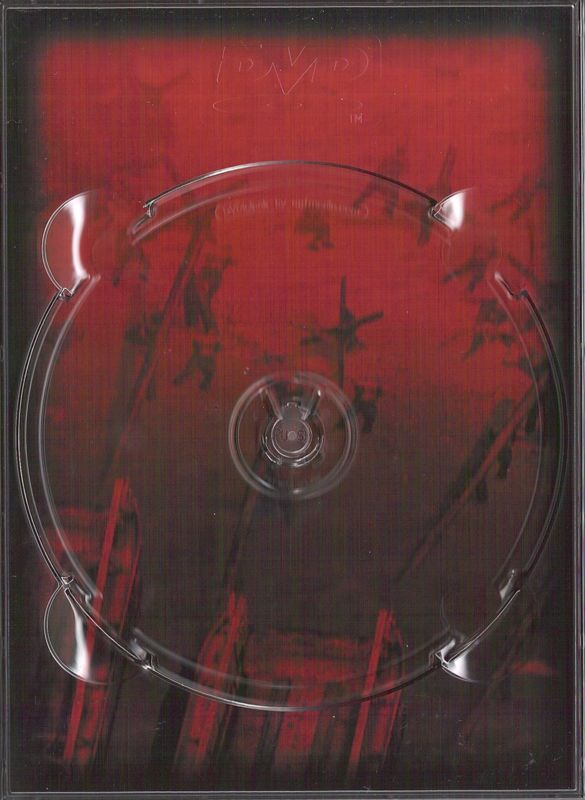 Other for Commandos 3: Destination Berlin (Windows) (Premier Collection release): Digipak - Inside Left