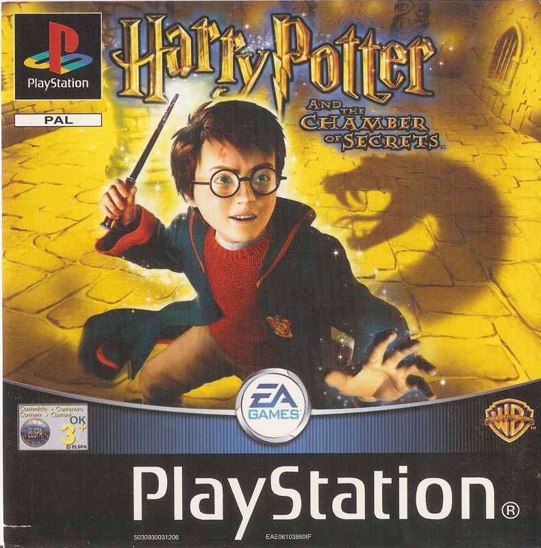 All Harry Potter Games for PS3 Review 