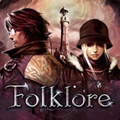 Front Cover for Folklore: Add-on 6 (PlayStation 3) (download release)