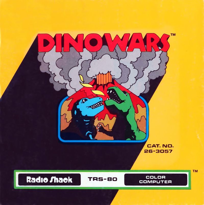 Dino Spell (1994) - MobyGames