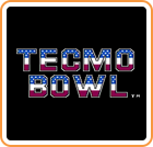 Front Cover for Tecmo Bowl (Wii U)