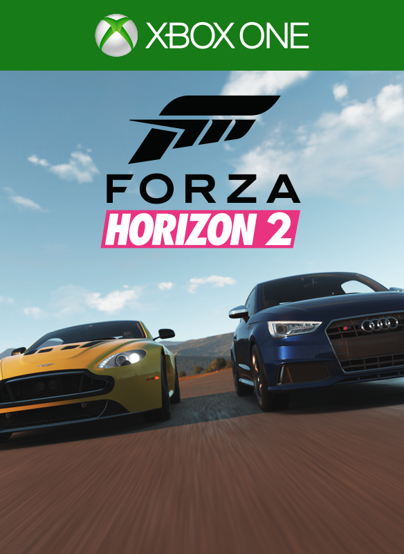 Porsche Pack For Forza Horizon 2 Now Available