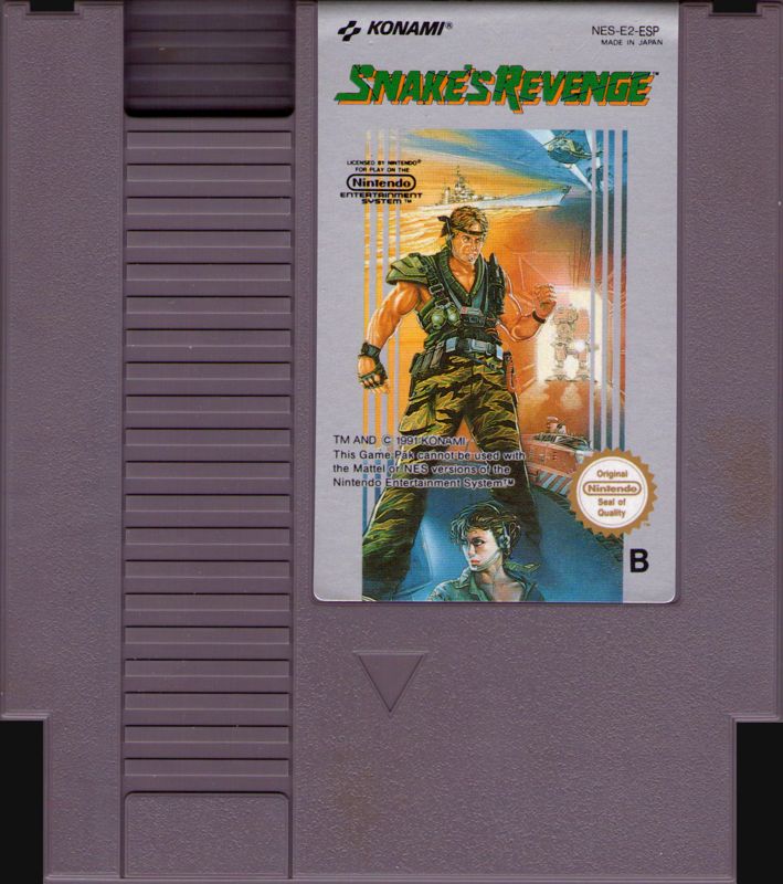 Snake Game cover or packaging material - MobyGames