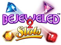 Front Cover for Bejeweled 2: Slots (Browser) (Pogo.com release)