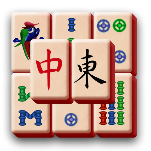 Front Cover for Mahjong (Android) (Google Play release)