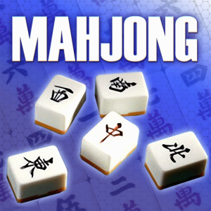 Mahjong box covers - MobyGames