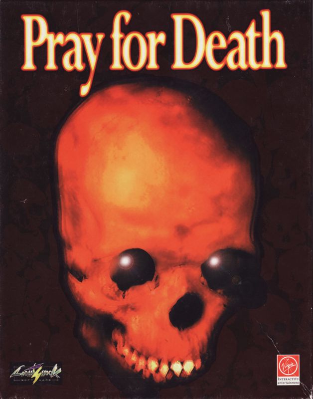 pray-for-death-1996-mobygames