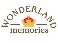 Front Cover for Wonderland Memories (Browser) (Club Pogo release)