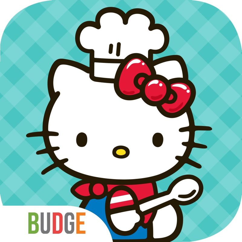 Hello Kitty: Nail Salon (2015) - MobyGames