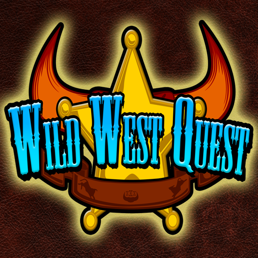 Front Cover for Wild West Quest (Macintosh) (Mac App Store release)