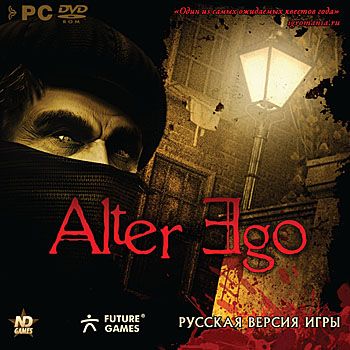 Alter Ego (2010) - MobyGames