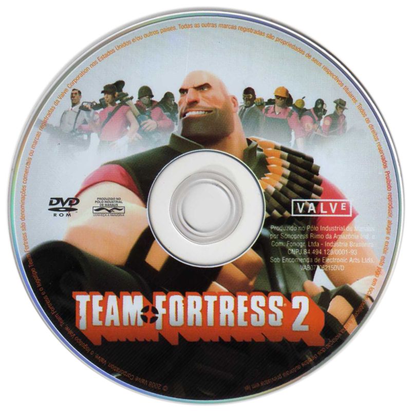 Media for Team Fortress 2 (Windows)