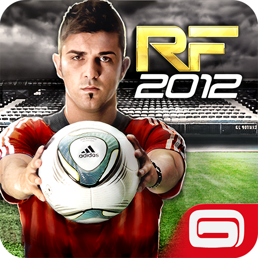 Download do APK de Real Football para Android