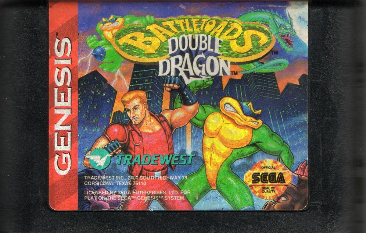 Battletoads sega коды. Обложка Battletoads & DOUBLEDRAGON Genesis. Battletoads Double Dragon 2022. Battletoads and Double Dragon Sega картридж. Картридж Battletoads and Double Dragon.
