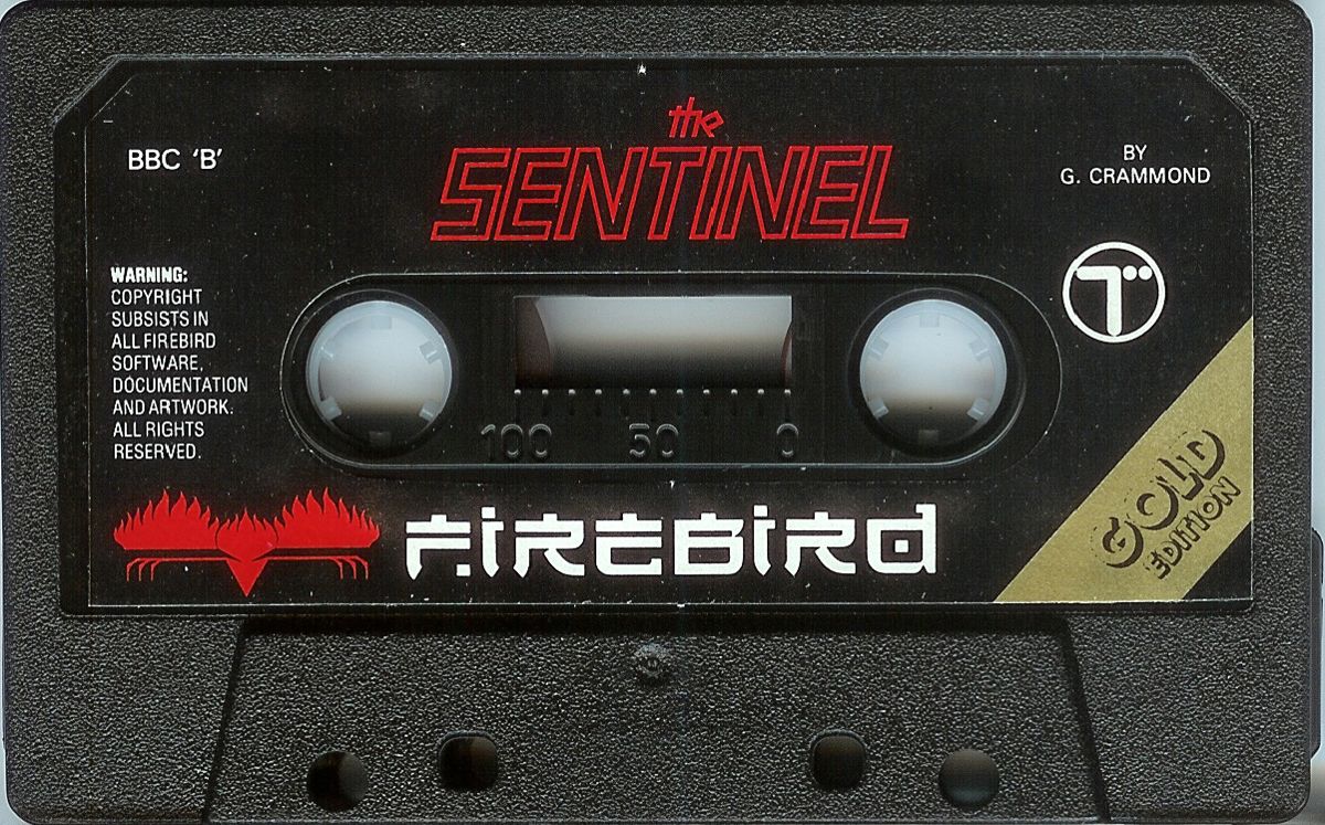 Media for The Sentry (BBC Micro)