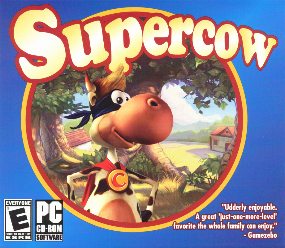 Supercow