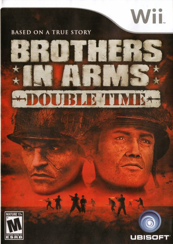 Brothers in Arms Double Time MobyGames