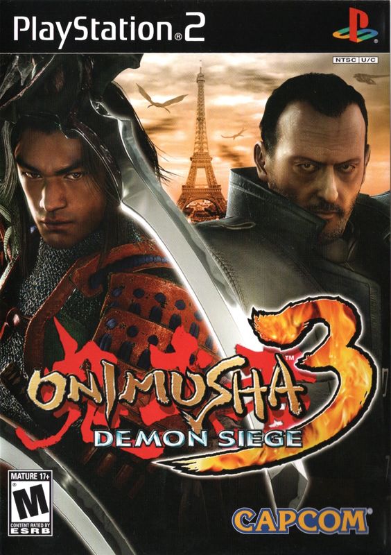 Steam Community :: Onimusha 3: Demon Siege