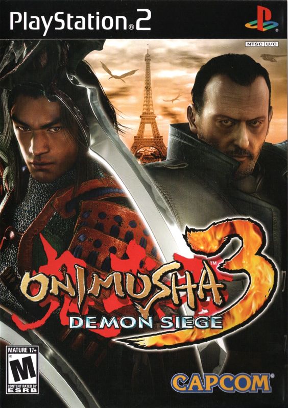 Onimusha Pc