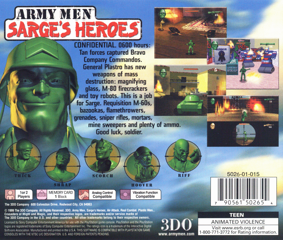 army-men-sarge-s-heroes-cover-or-packaging-material-mobygames