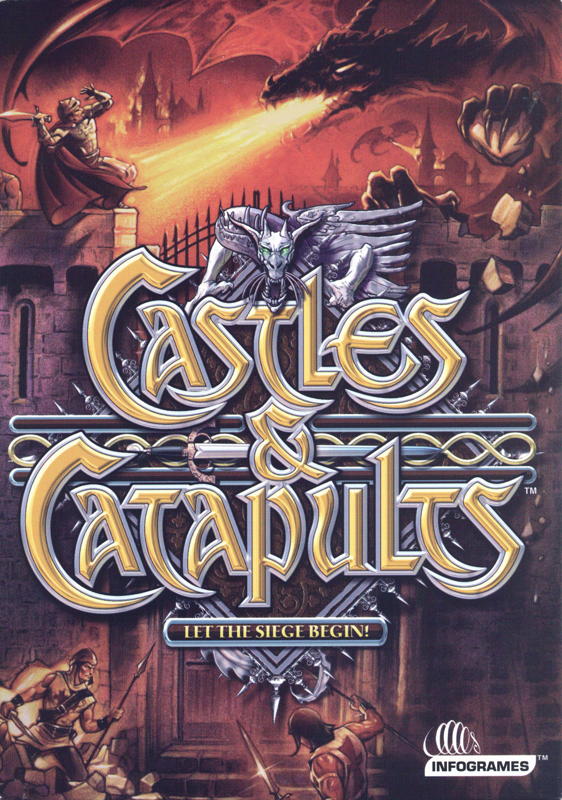Castles & Catapults MobyGames