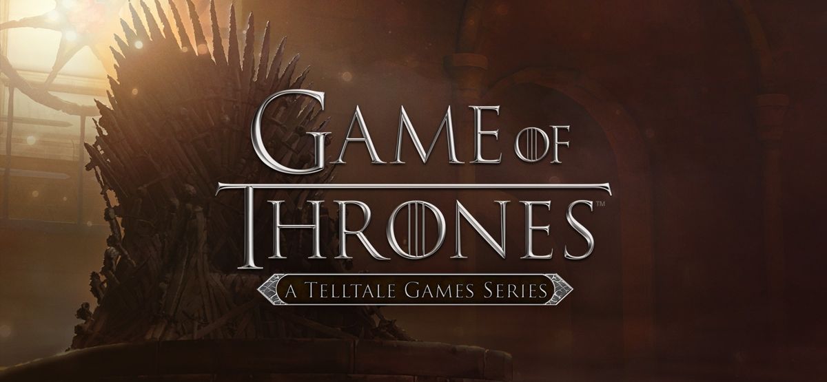 Front Cover for Game of Thrones (Windows) (GOG release)