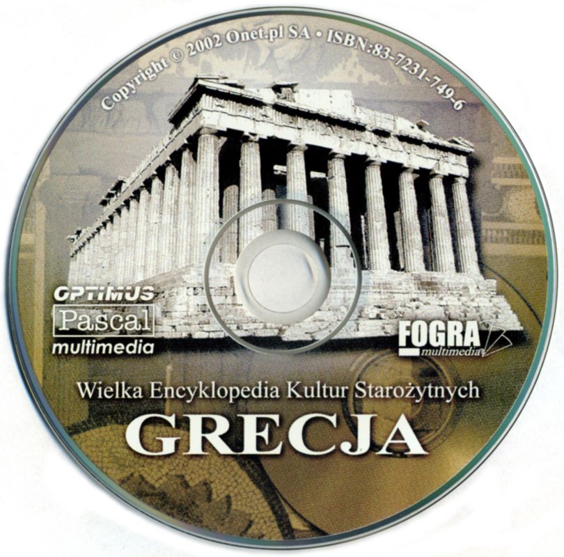 Media for Zeus: Master of Olympus (Windows) (BestSeller Series release): Bonus Ancient Greece Multimedia Disc