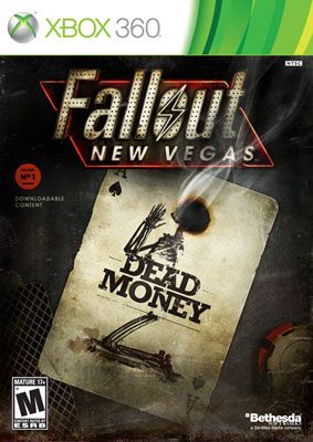 Fallout: New Vegas 2™ by Bethesda 