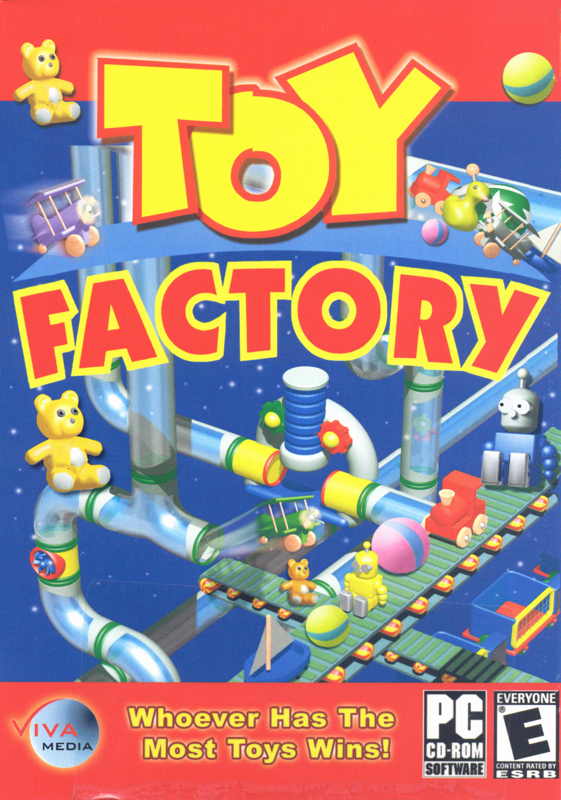 toy-factory-attributes-tech-specs-ratings-mobygames