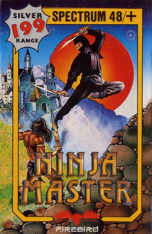 IP Licensing And Rights For Ninja Master MobyGames