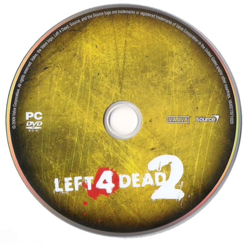 Media for Left 4 Dead 2 (Windows)