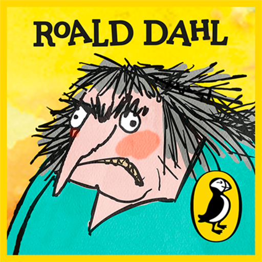 Front Cover for Roald Dahl's Twit or Miss (Android) (Google Play release)