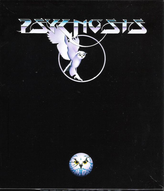 Inside Cover for Lemmings (DOS) (5.25" Version)