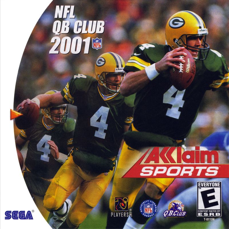 Teams - NFL Blitz 2002 Guide - IGN