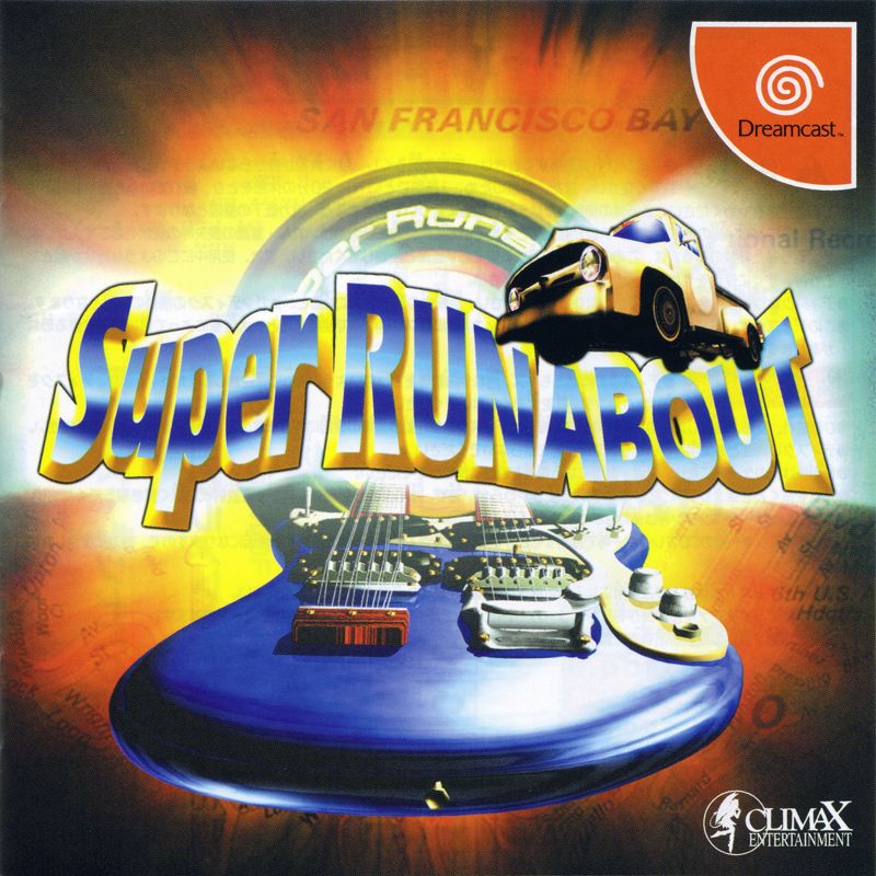 スーパーセール 50％（福袋 Francisco San Runabout: Super Edition packaging or cover アクション