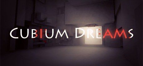 Front Cover for Cubium Dreams (Windows) (Steam release)