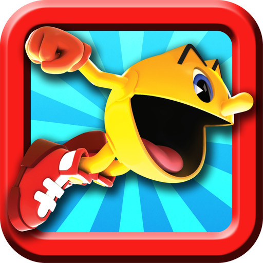 PAC-MAN for Android - Free App Download