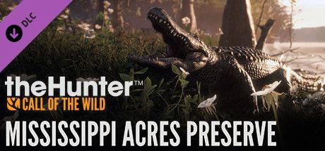 the hunter call of the wild mississippi xbox one