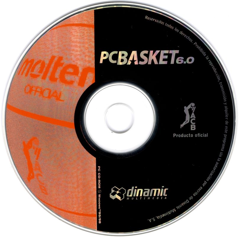 Media for PC Basket 6.0 (Windows)