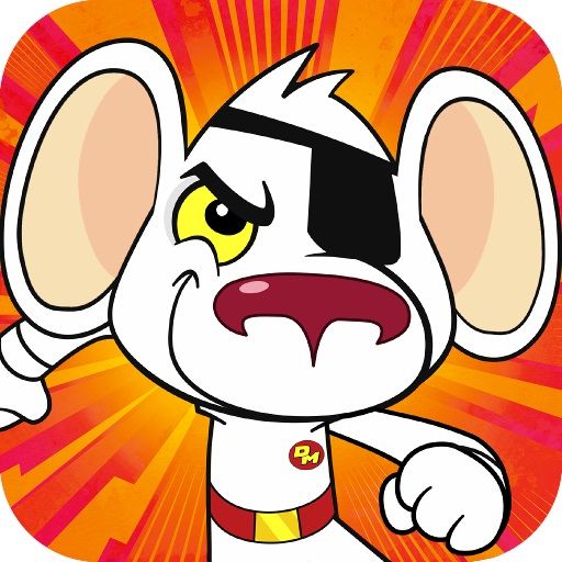 Danger Mouse The Danger Games 2017 Mobygames