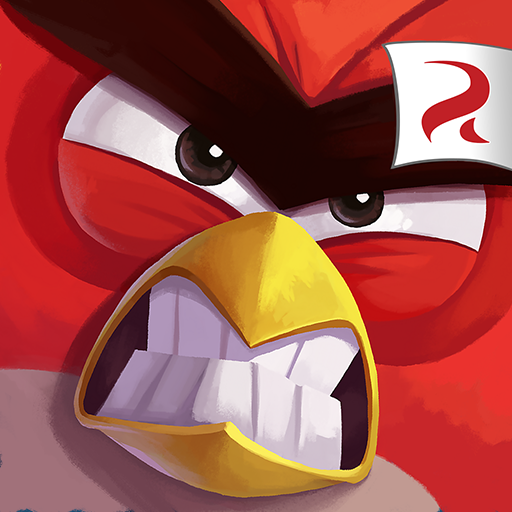 Rovio unveils 'Angry Birds 2