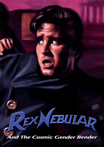 Front Cover for Rex Nebular and the Cosmic Gender Bender (Linux and Macintosh and Windows) (GOG.com release): 1st version