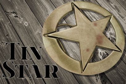 Front Cover for Tin Star (Browser)