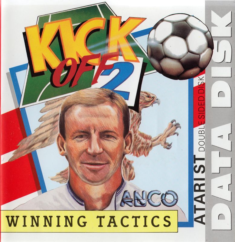 Kick Off 2 Winning Tactics Attributes Tech Specs Ratings MobyGames