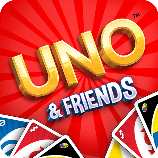 Uno & Friends credits (Android, 2013) - MobyGames