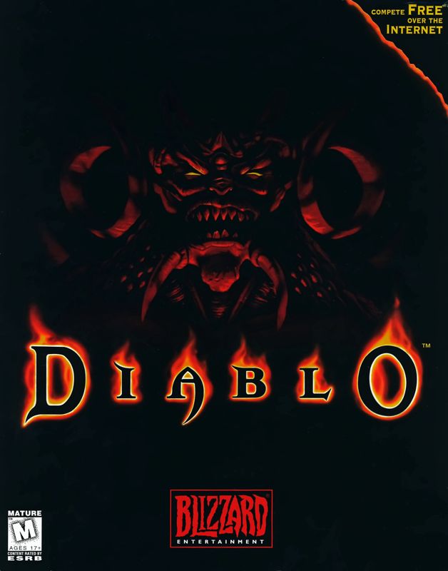 Legendary Realm mod for Diablo II: Lord of Destruction - ModDB