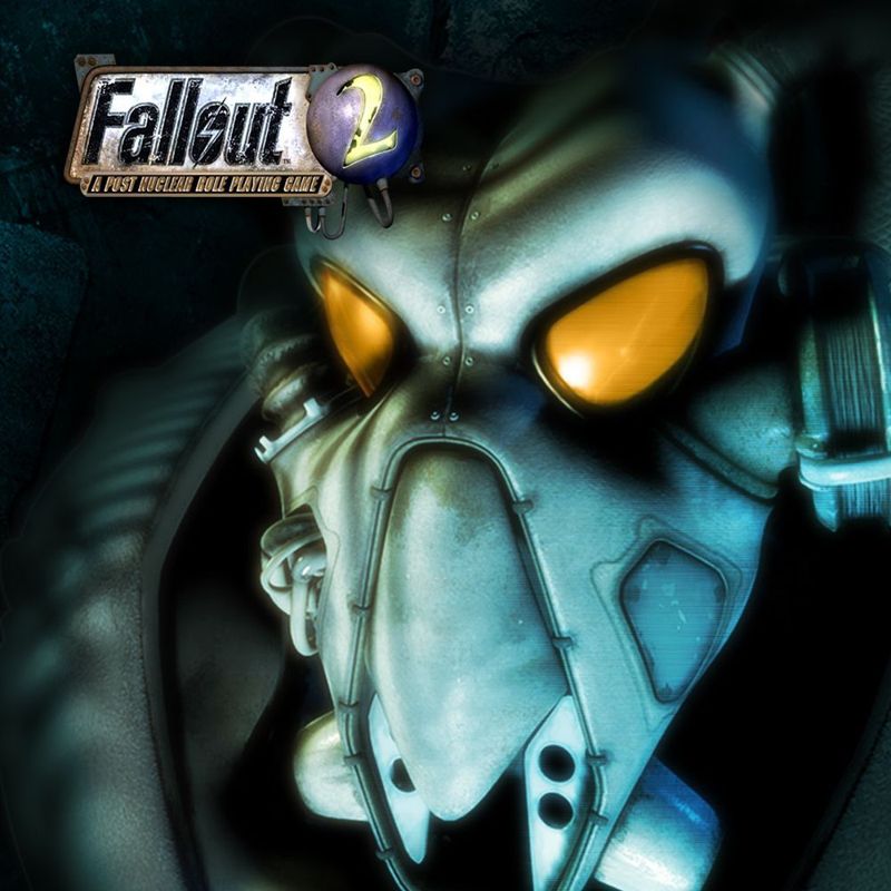 Soundtrack for Fallout 2 (Macintosh and Windows) (GOG.com release)